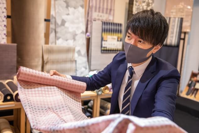 展示販売会