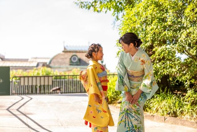 レンタル事業