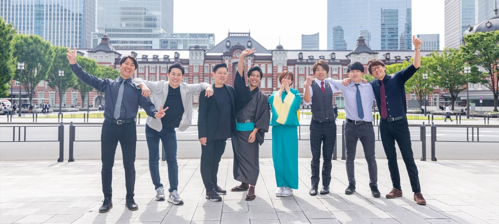 京都きもの市場