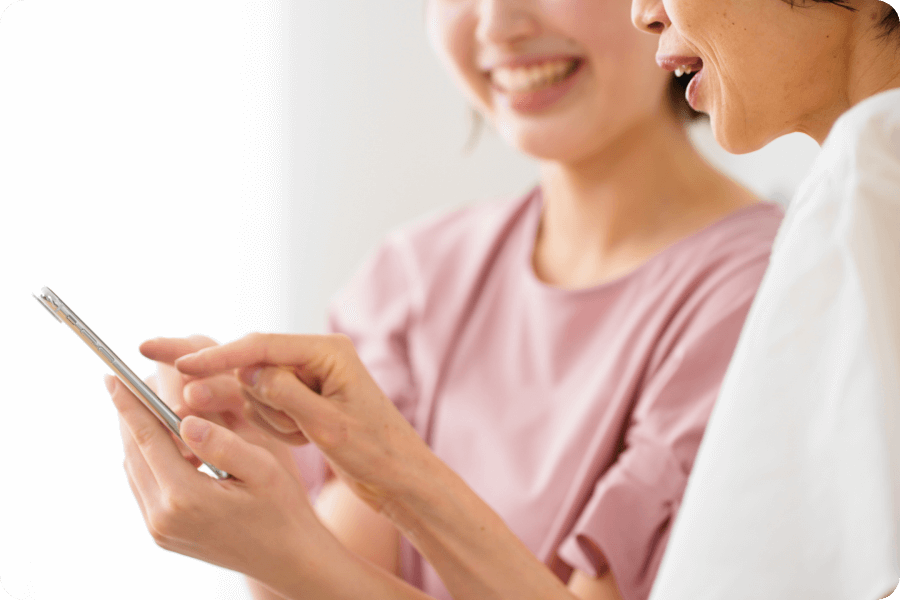 当社ポイントでの受け取りで査定額20%アップ！