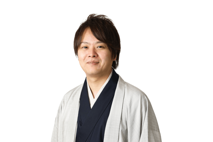 スタッフプロフィール画像