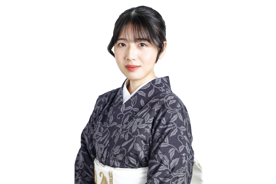 スタッフプロフィール画像