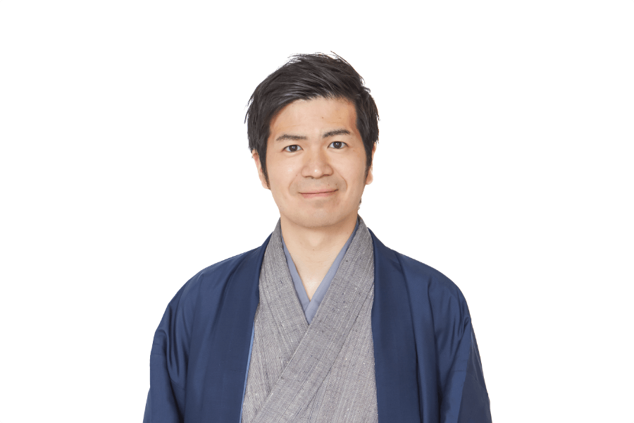 スタッフプロフィール画像