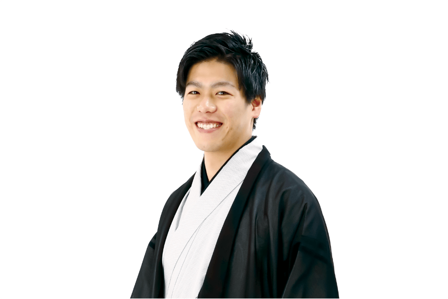 スタッフプロフィール画像