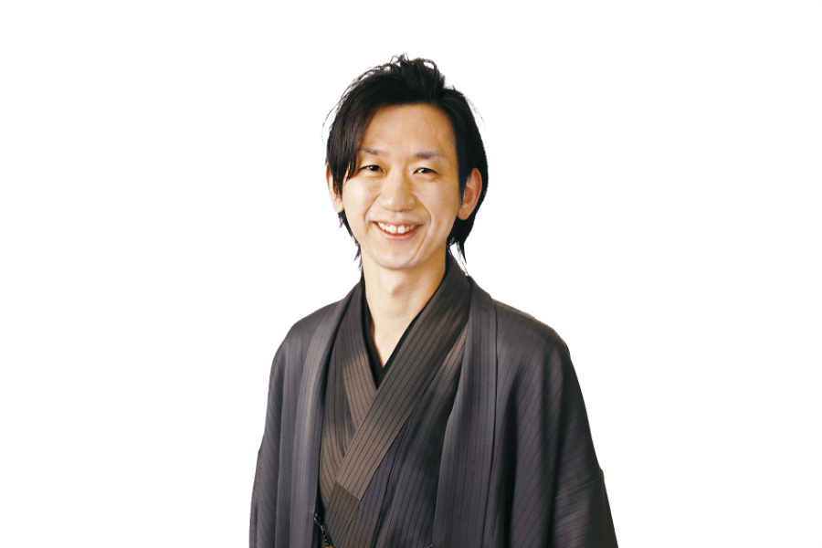 スタッフプロフィール画像