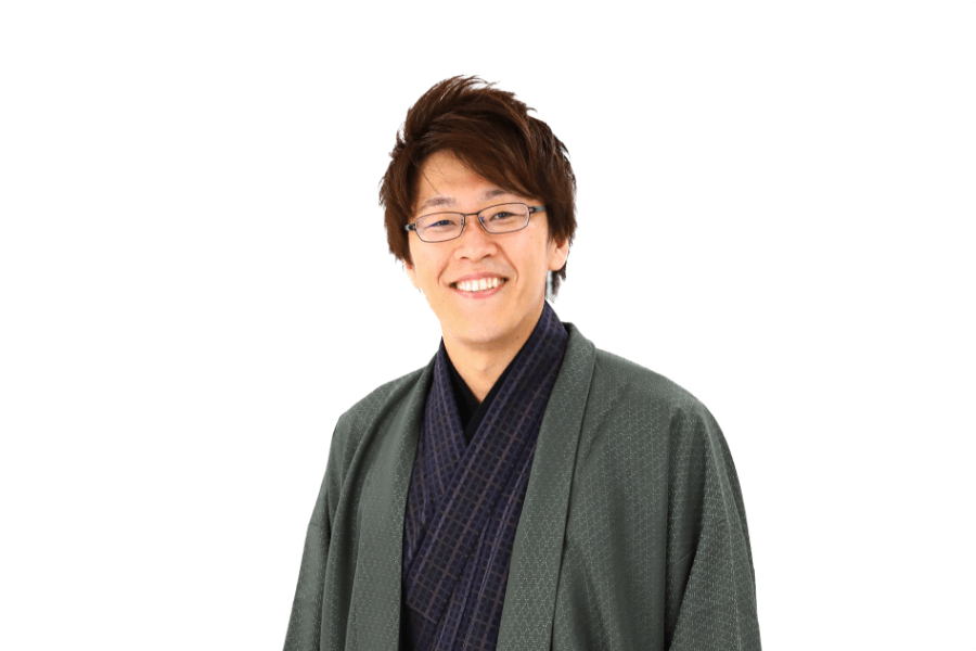 スタッフプロフィール画像