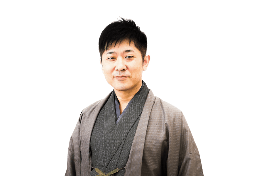 スタッフプロフィール画像