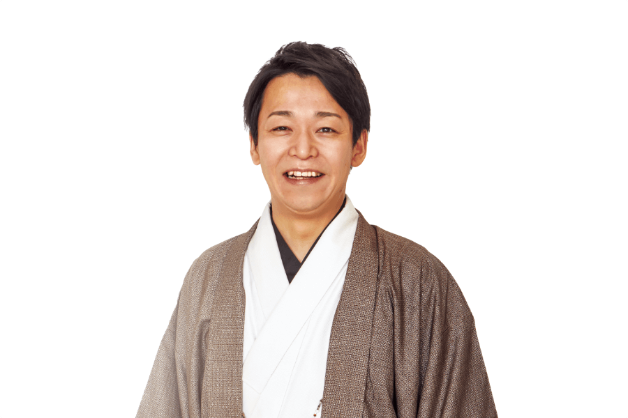 スタッフプロフィール画像