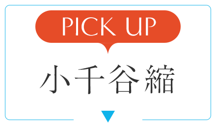小千谷縮