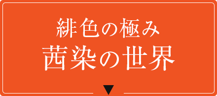 緋色の極み。茜染の世界