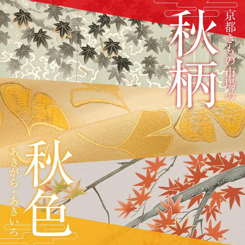 京都きもの市場【日本最大級の着物通販サイト】