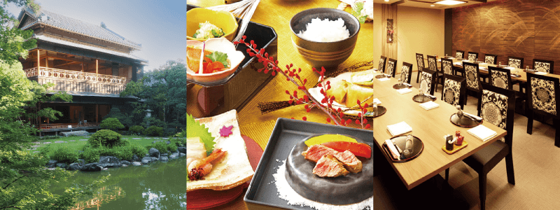 さあ、きもので！in新潟～新緑の旧齋藤家別荘散策＆ホテルランチ～