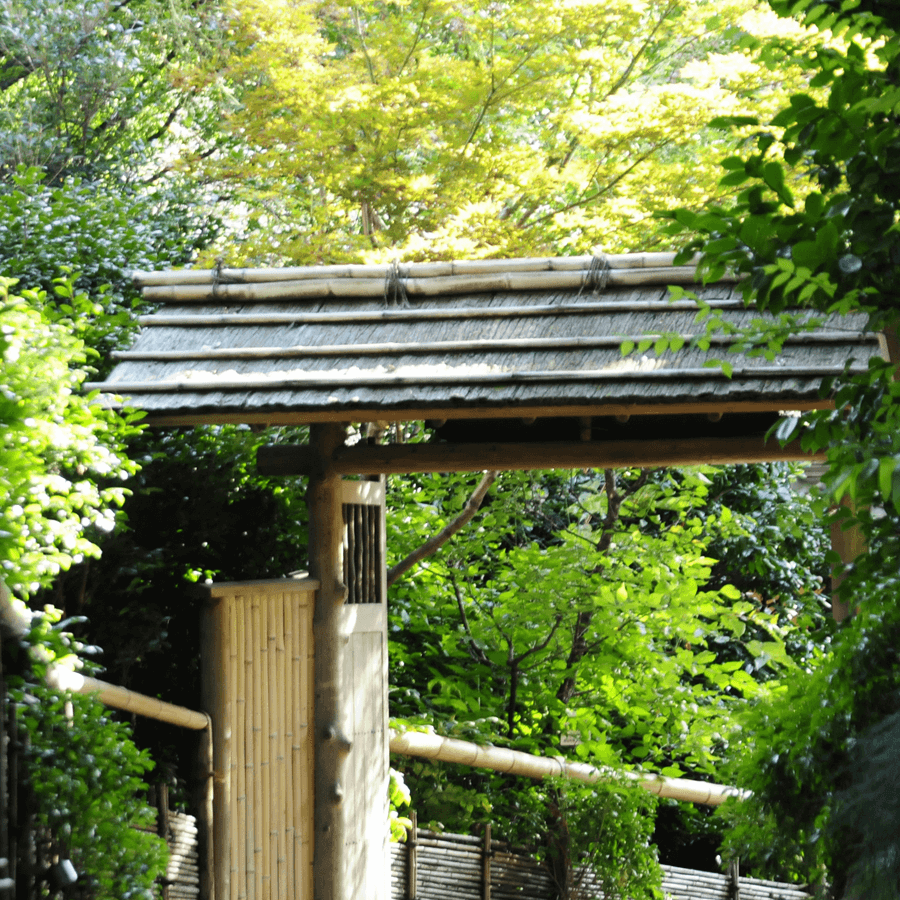 銀ぶらお出かけ会～椿山荘でイタリアンと雲海庭園散策～
