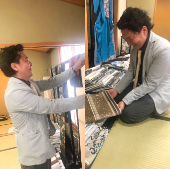 プロフ画像