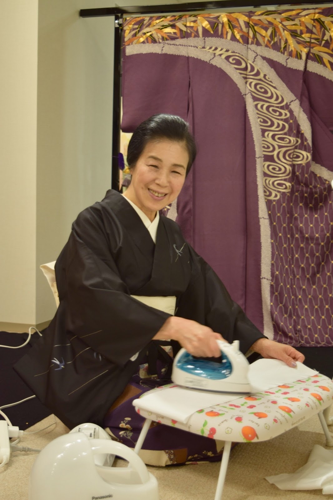 長艸繍巧房の京繍を体験レポート! 世界から称賛される日本刺繍 長艸繍巧房の京繍を体験レポート! 世界から称賛される日本刺繍
