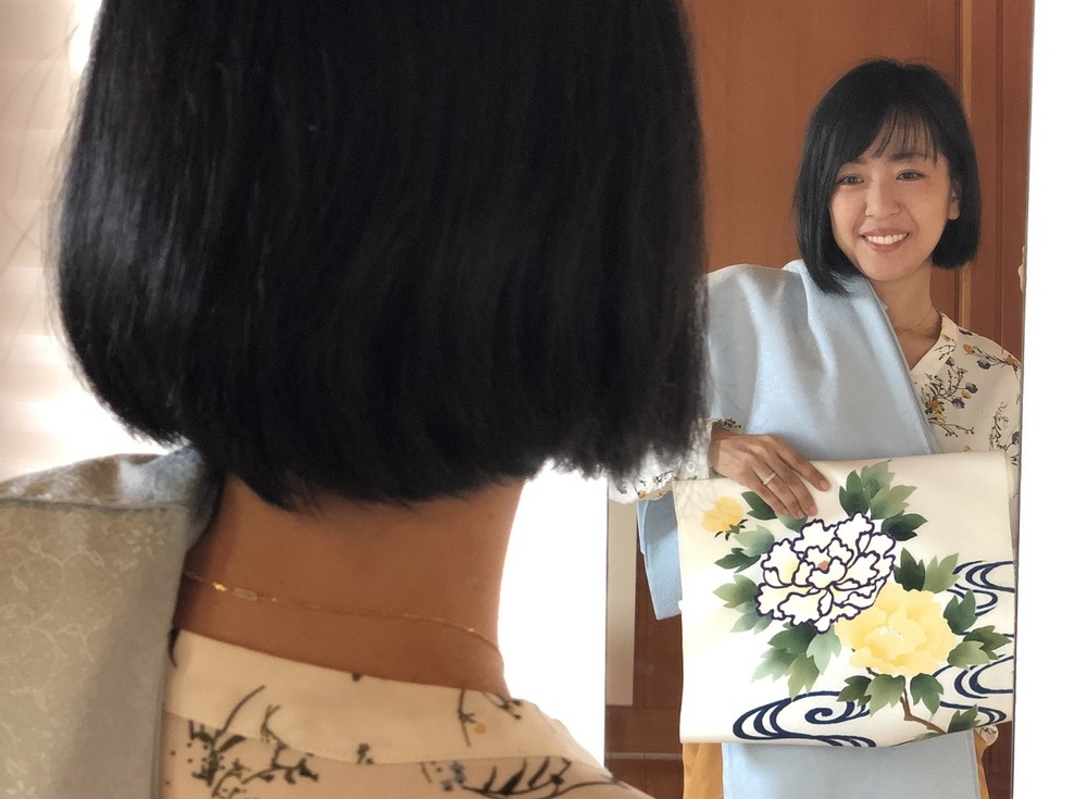 初めての着物を通販!京都きもの市場初心者さん向け購入レポート