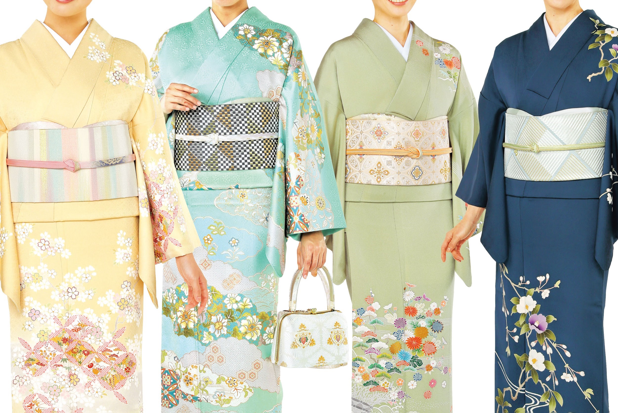 立場別 結婚式のお呼ばれに着る着物の選び方 友人 職場関係 親戚編 着物 和 京都に関する情報ならきものと