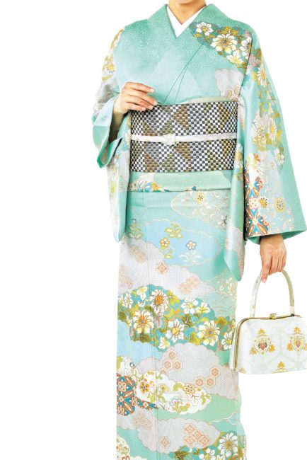 立場別 結婚式のお呼ばれに着る着物の選び方 友人 職場関係 親戚編 着物 和 京都に関する情報ならきものと