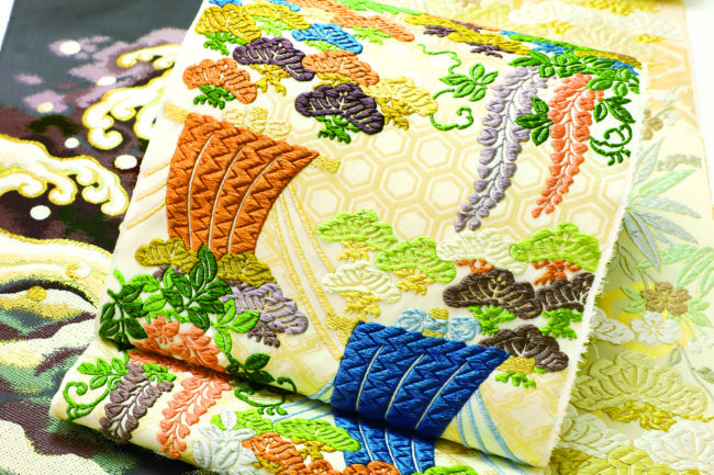 茶道のお稽古・お茶席で着る着物セレクト！選び方の3つの