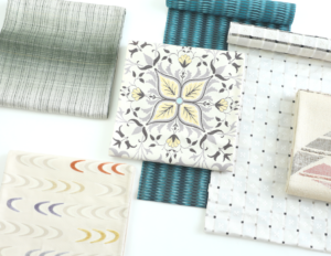 秋の染織展 銀座店イベント　杉村織物に学ぶ 小機屋のコダワリ