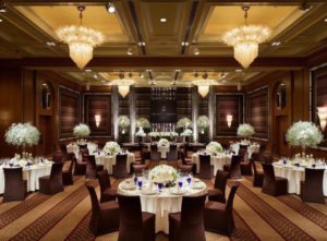 裏地桂子さんトークショーとラグジュアリーな空間を…　大人の着物パーティー in ザ・リッツ・カールトン東京 パーティーレポート！