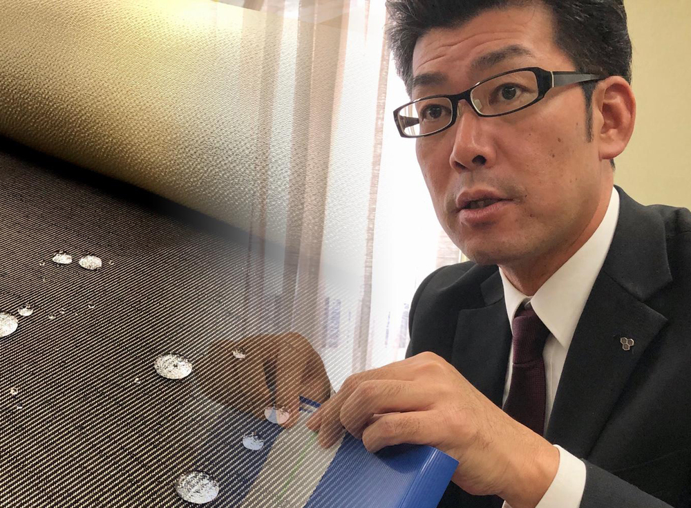 撥水を極めた…パールトーン本社見学レポート・後編 実践!汚れの対処法と気になるパールトーン一問一答