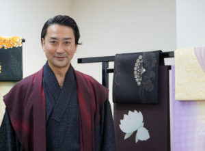 「本当に着たいキモノ」はここにある！Lady Chloaの魅力を大阪梅田店からレポート