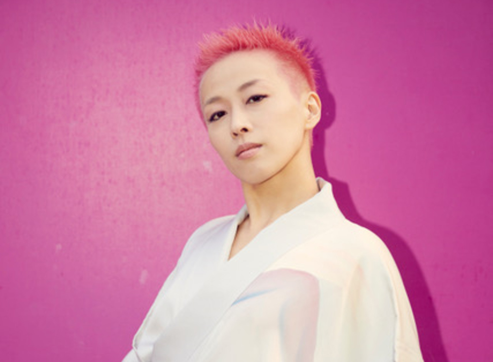 パリで着物に恋をした! 「WORLD KIMONO SNAPS」 ‐ FRANCE ‐