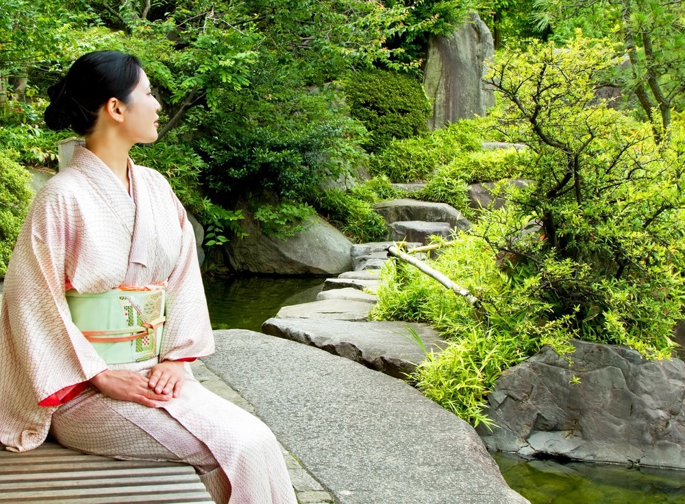 令和の今!着物を着るべき4つの理由 ~調和と多様性、個性と発信~