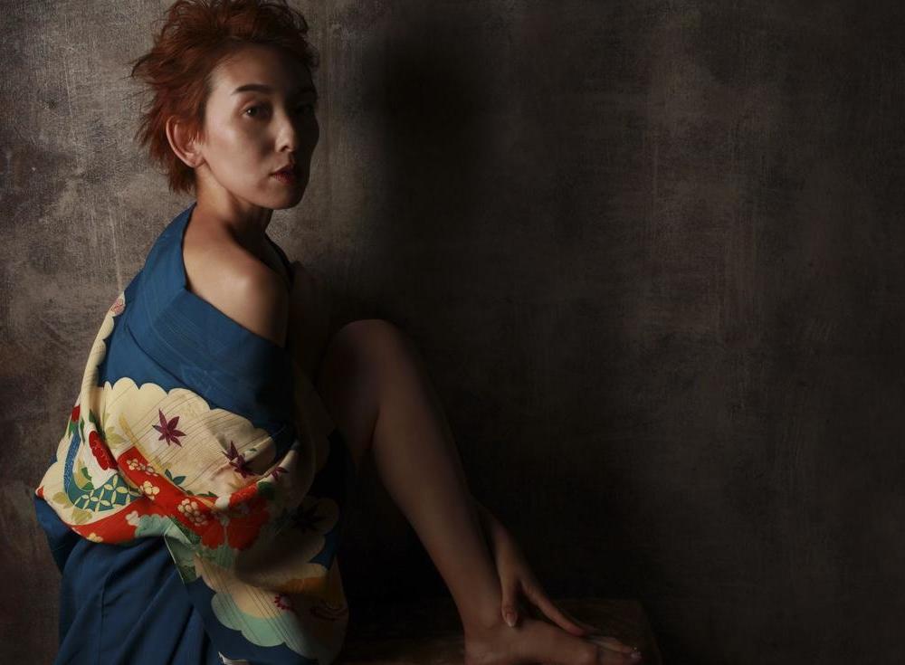 繋がって行く渡米2日目の出逢い 「WORLD KIMONO SNAPS」 ‐ NEW YORK ‐