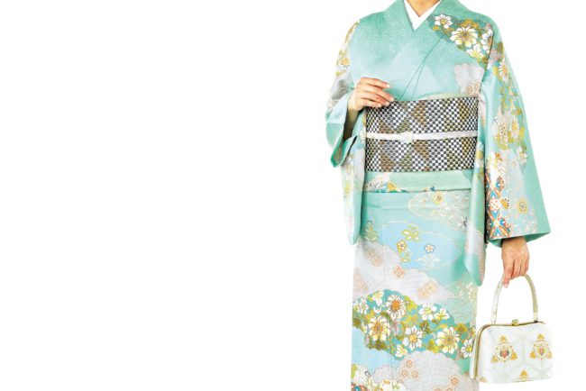 初節句を祝う服装は着物がおすすめ 母親の品ある着こなしとは 着物 和 京都に関する情報ならきものと
