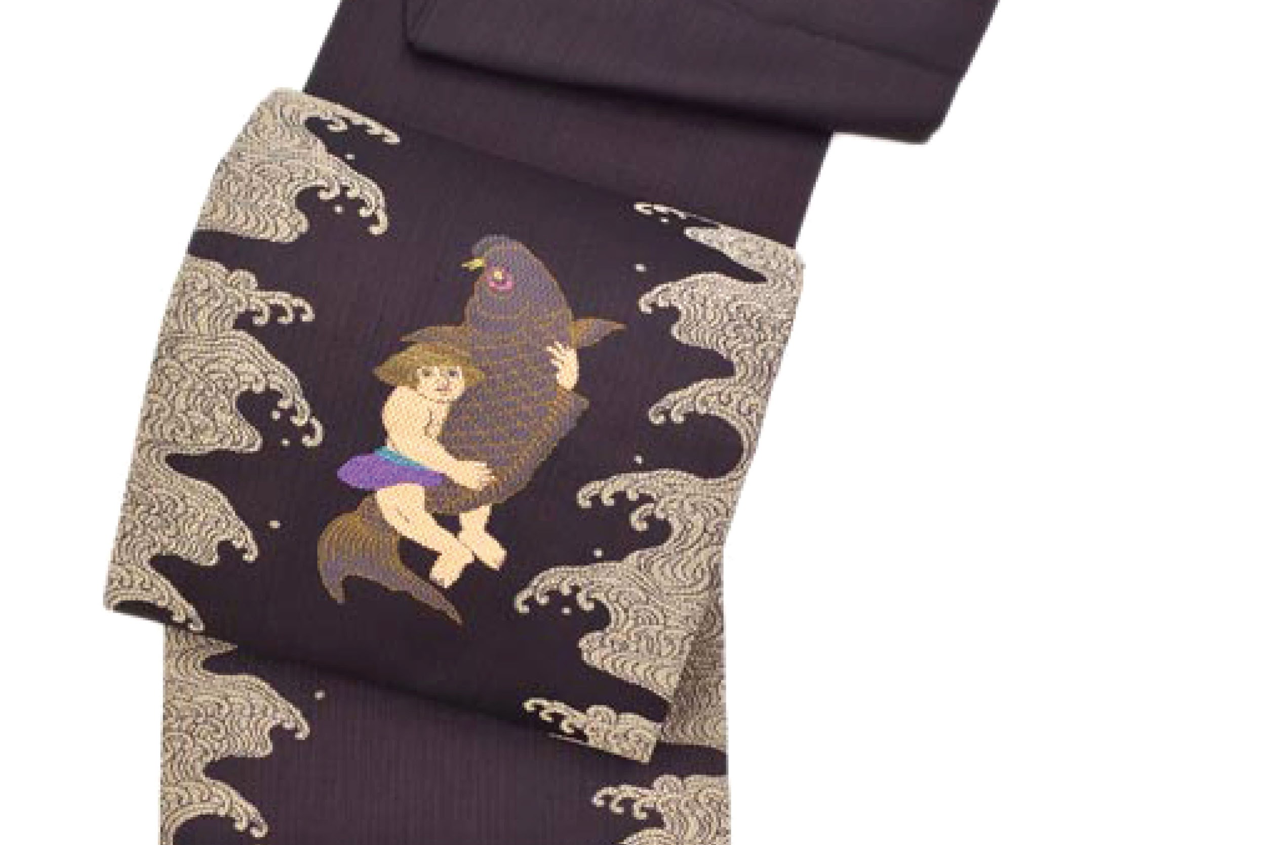 初節句を祝う服装は着物がおすすめ 母親の品ある着こなしとは 着物 和 京都に関する情報ならきものと