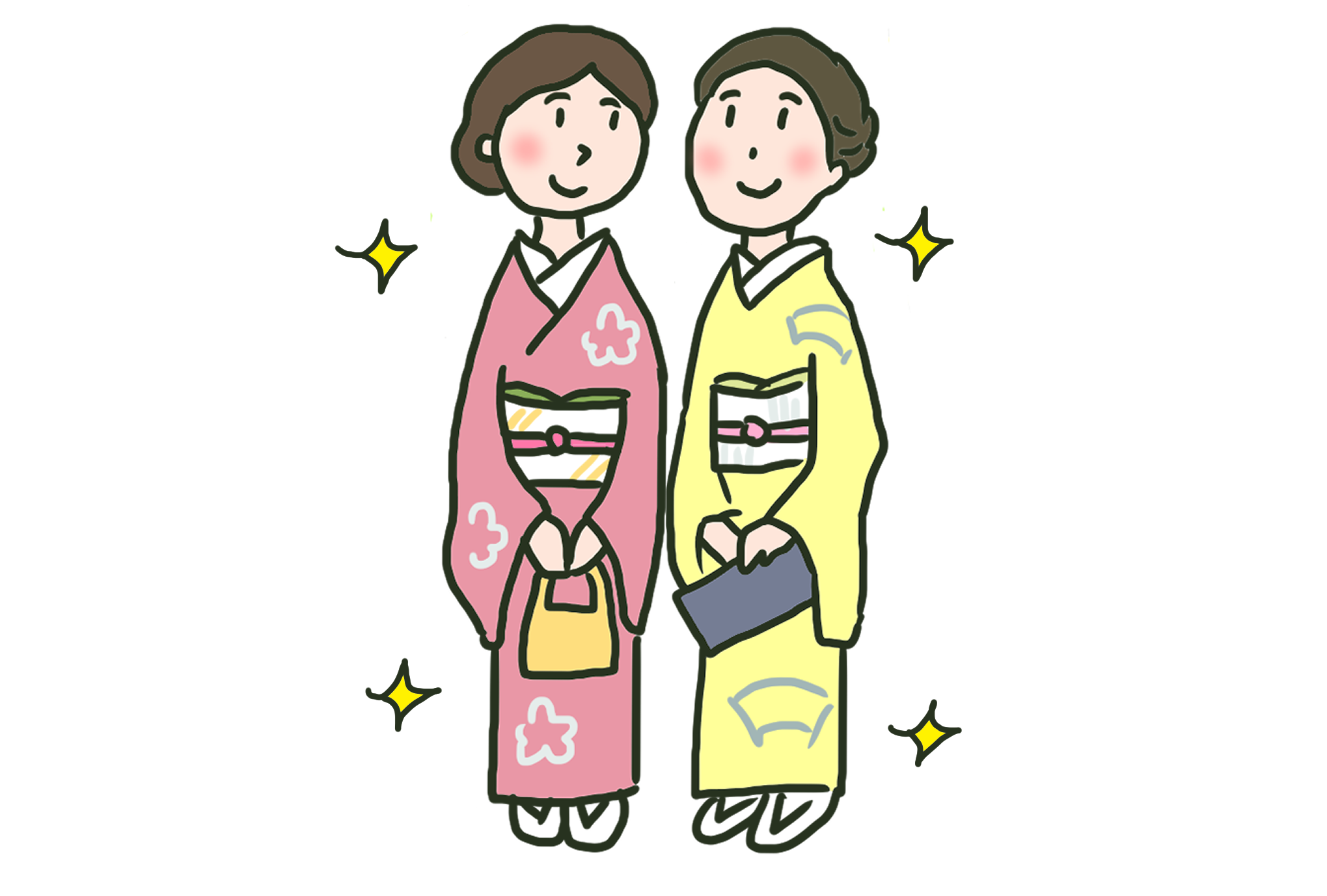 もやもやが晴れた理由 きくちいまが、今考えるきもののことvol.3