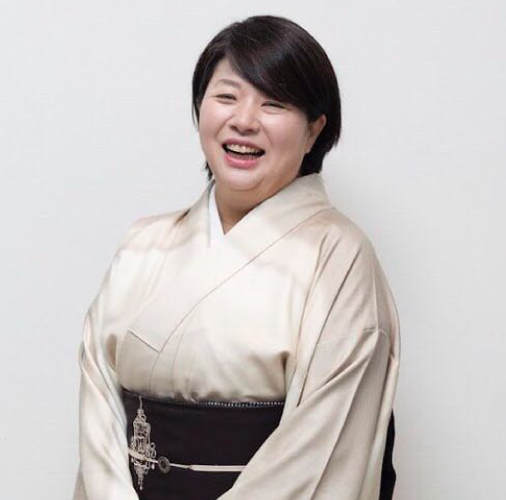 貴久樹 糸川千尋