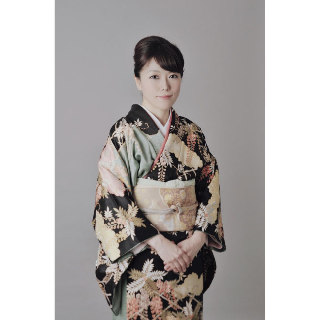 藤井友子