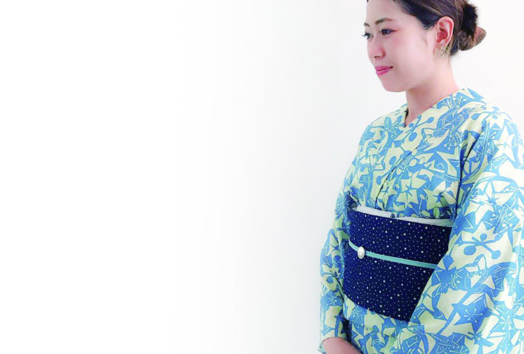 石塚久美子氏