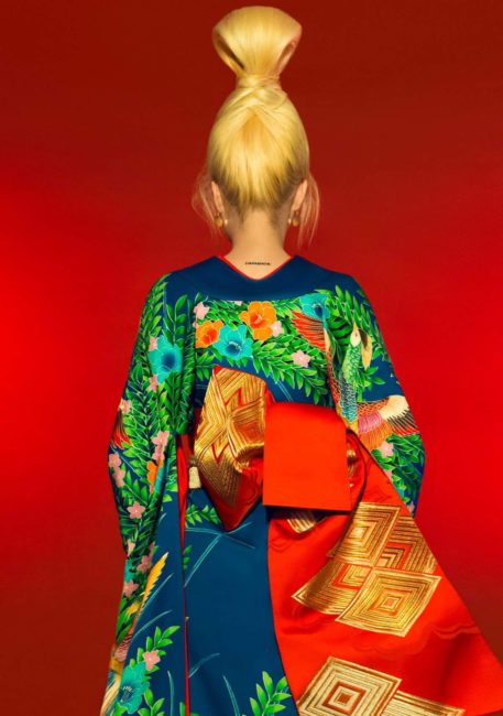 Nyで洋服と着物のコラボレーション World Kimono Snaps New York 着物 和 京都に関する情報ならきものと Nyで洋服と着物のコラボレーション World Kimono Snaps New York 着物 和 京都に関する情報ならきものと