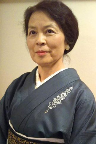 レポーター美玲