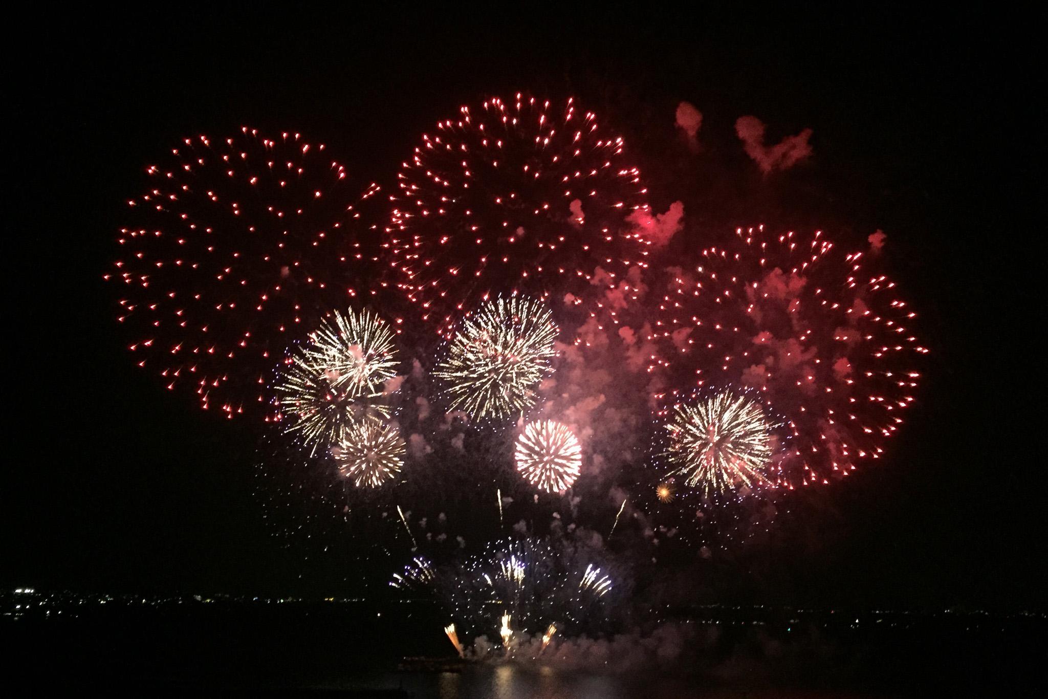花火