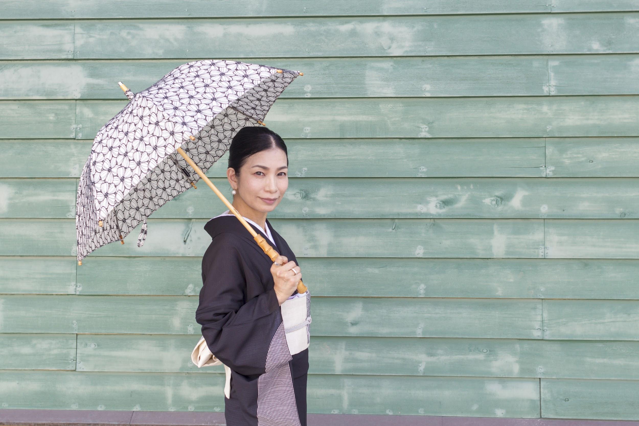 着物を着ることが自分の世界を広げていく「WORLD KIMONO SNAPS」 - TAIWAN -