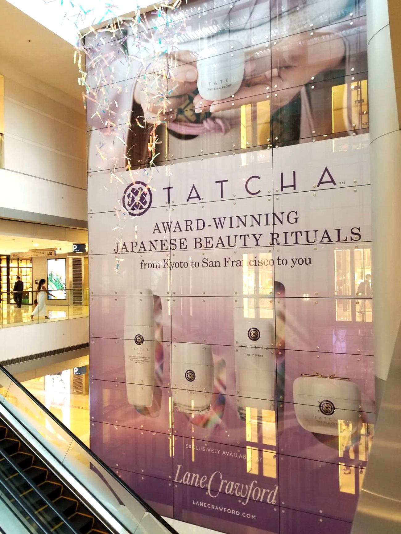 TACHA創業者との出会い