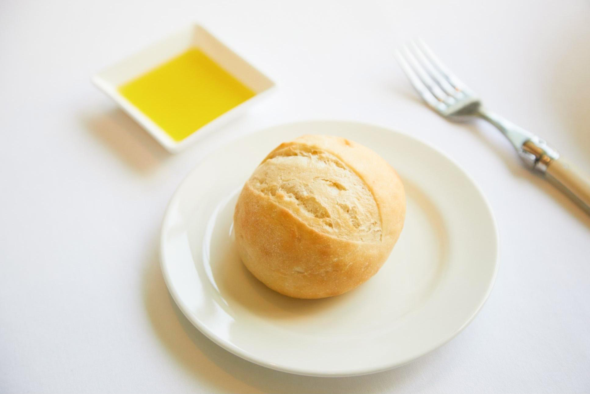 米粉を使用したパン
