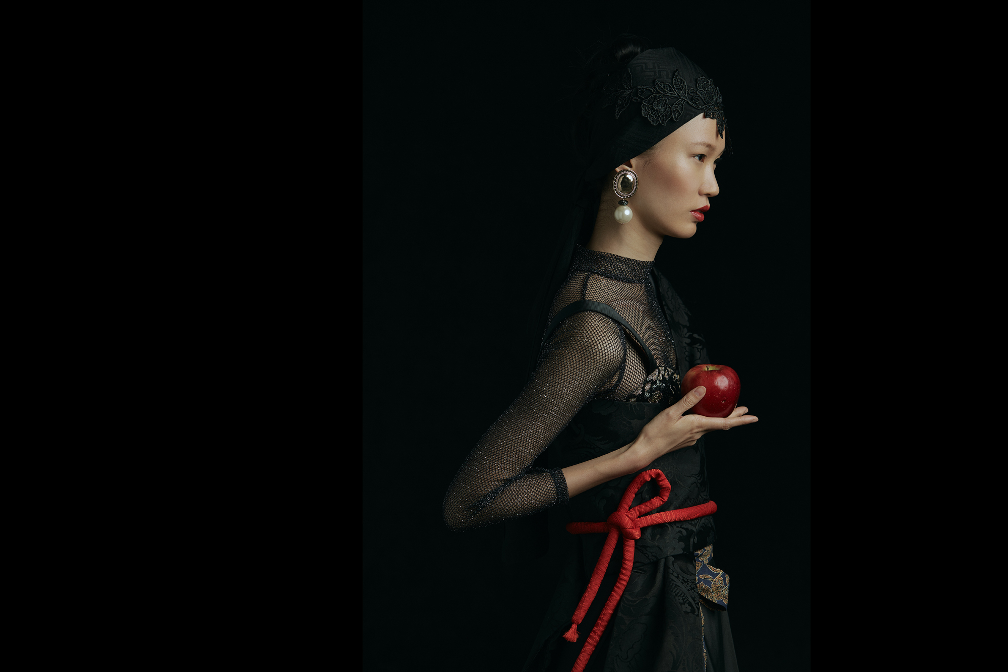NYのアーティストから学ぶkimonostyling、着物の未来の形 「WORLD KIMONO SNAPS」 ‐ NEW YORK ‐