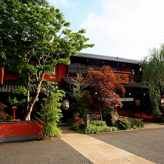 とうふ屋うかい 鷺沼店