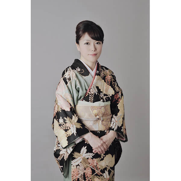 藤井友子