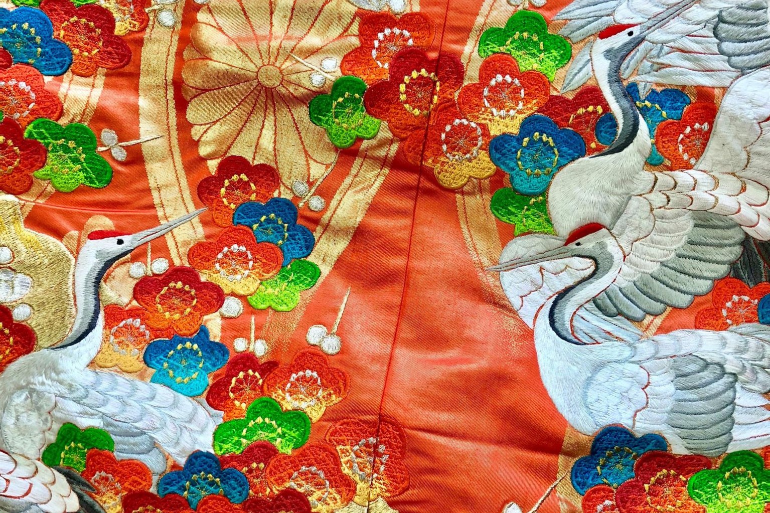 「”KIMONO”商標登録にNo!」署名運動について 「WORLD KIMONO SNAPS」 – FRANCE –