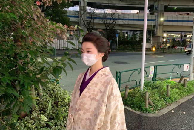 上物