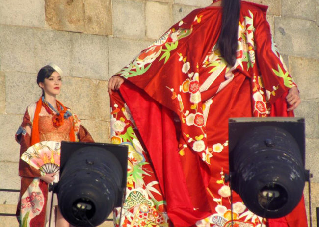 水原華城Suwon Hwaseong