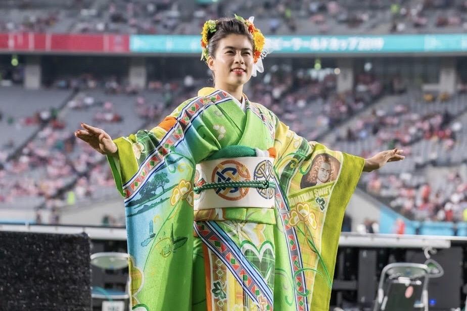 世界と”個”を想う若き天才ー イマジンワンワールド 安田クリスチーナさん