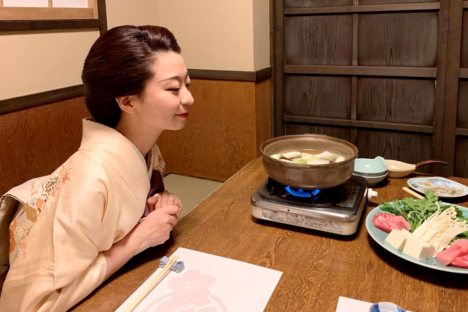待ち遠しくてわくわく！